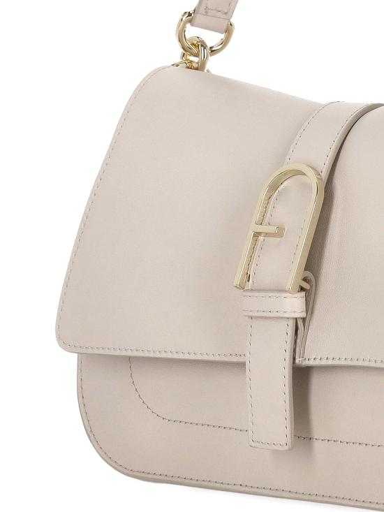 26SS 훌라 FLOW 플로우 미디엄 토트백 WB00996 BX20454556S Sand - FURLA