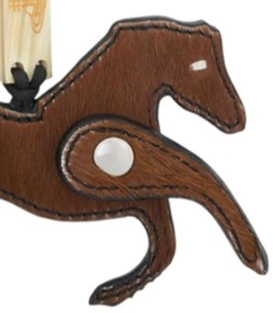 26SS 비비안웨스트우드 키링 8203012WU L00DR A101 brown - VIVIENNE WESTWOOD