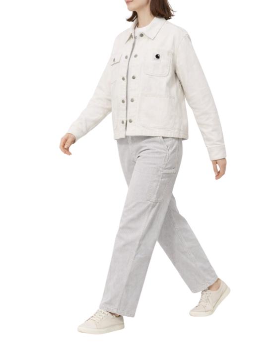 26SS 칼하트 WIP 자켓 I036511 3OK35 - CARHARTT WIP