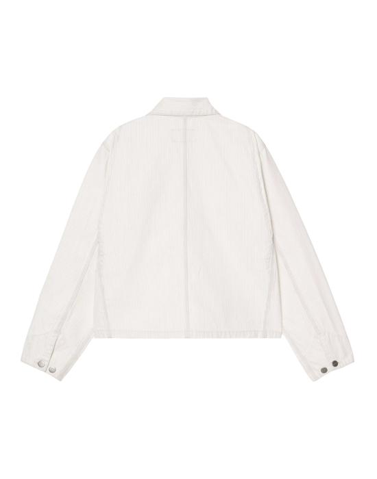 26SS 칼하트 WIP 자켓 I036511 3OK35 - CARHARTT WIP