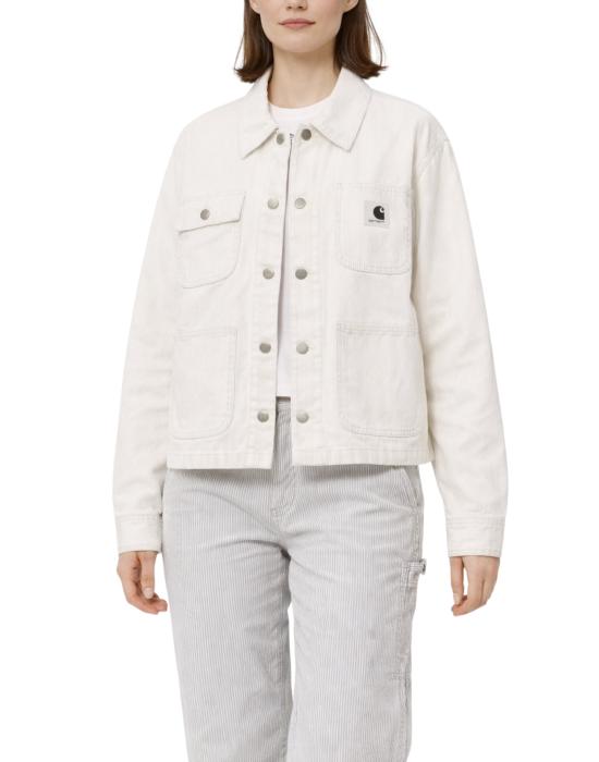 26SS 칼하트 WIP 자켓 I036511 3OK35 - CARHARTT WIP