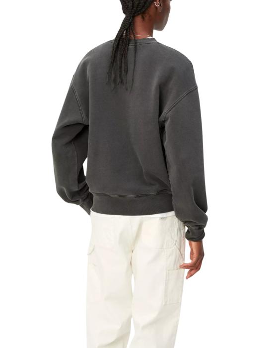 26SS 칼하트 WIP 넬슨 스웨트셔츠 I029537 89GD - CARHARTT WIP