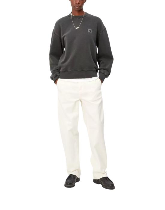 26SS 칼하트 WIP 넬슨 스웨트셔츠 I029537 89GD - CARHARTT WIP