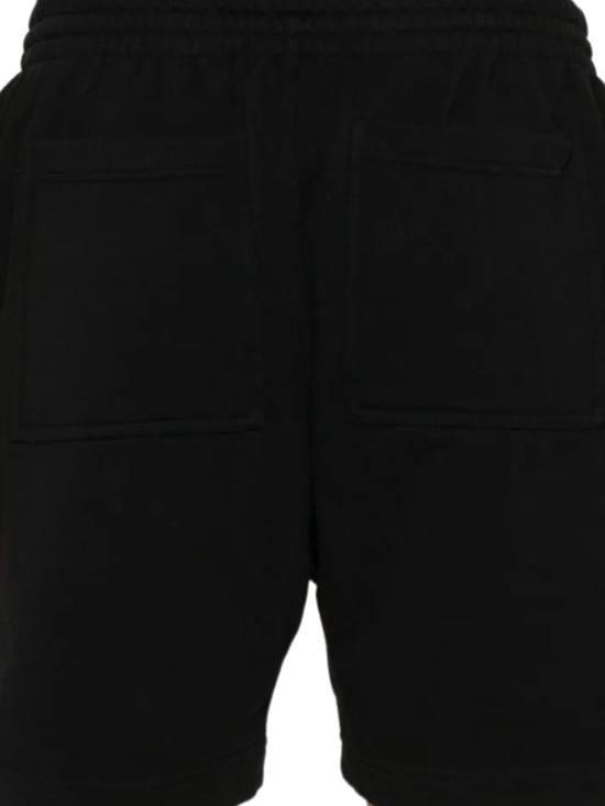 26SS 리프레젠트 숏팬츠 OCM100004 01 Jet black - REPRESENT