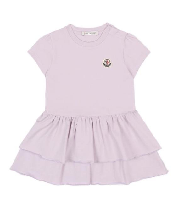 26SS [키즈] 몽클레어 원피스 9518I000 04 89AUM509