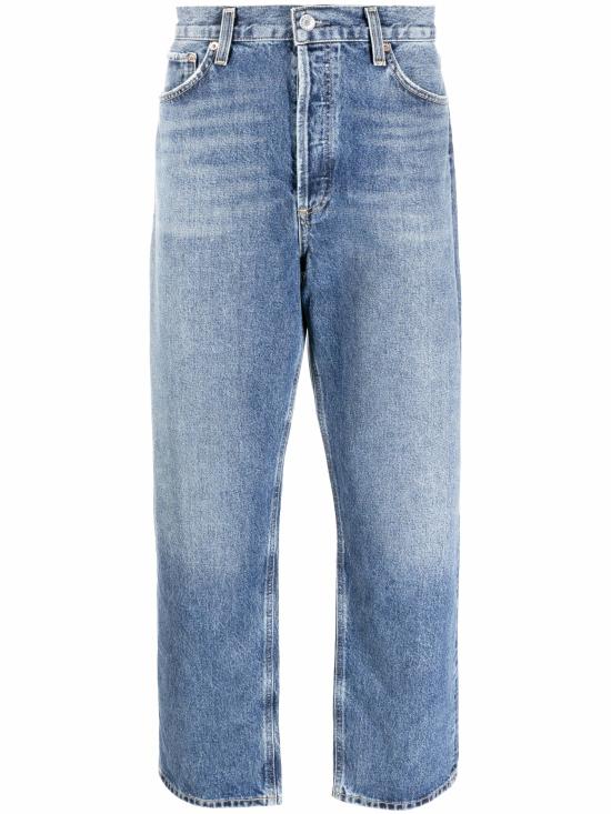 26SS 에이골디 데님 팬츠 A642F 1206FORCE