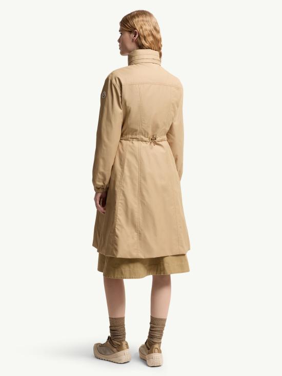 26SS 몽클레어 수트 자켓 L10931C00016599BA 209 Beige - MONCLER