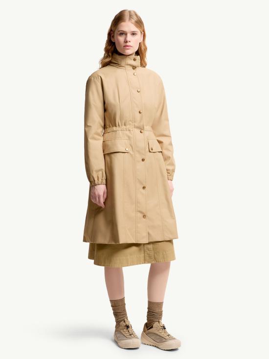 26SS 몽클레어 수트 자켓 L10931C00016599BA 209 Beige - MONCLER