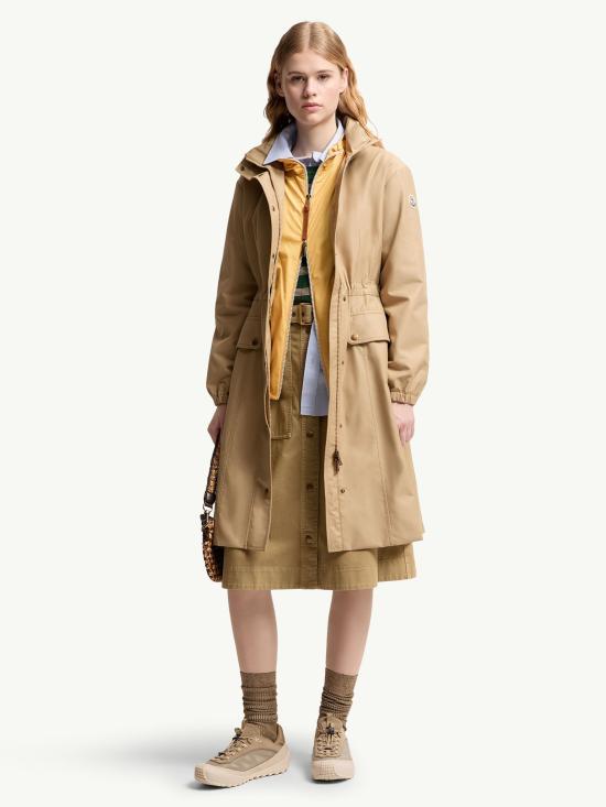 26SS 몽클레어 수트 자켓 L10931C00016599BA 209 Beige - MONCLER