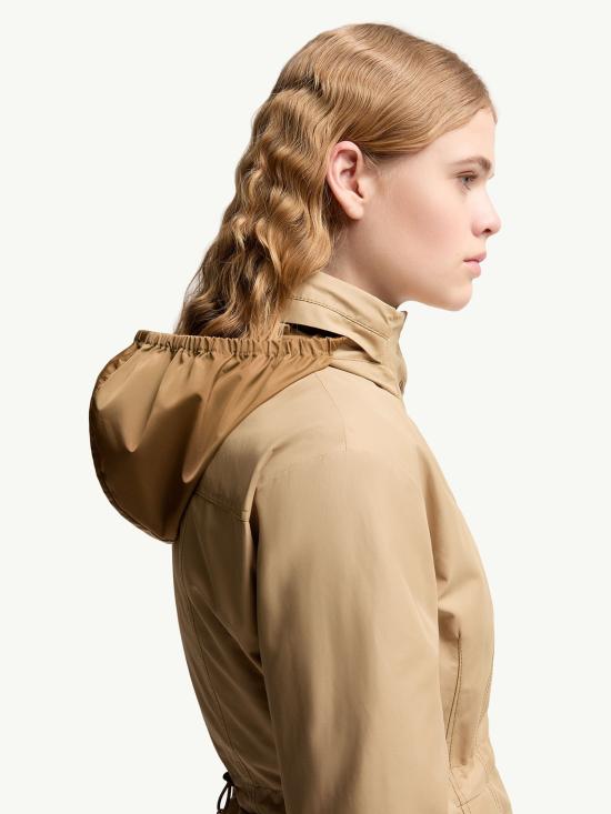 26SS 몽클레어 수트 자켓 L10931C00016599BA 209 Beige - MONCLER