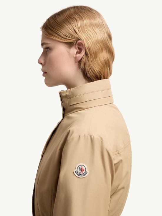 26SS 몽클레어 수트 자켓 L10931C00016599BA 209 Beige - MONCLER
