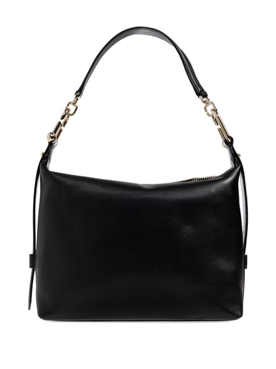 26SS 훌라 숄더백 WB01964 A0023O6000 Black - FURLA