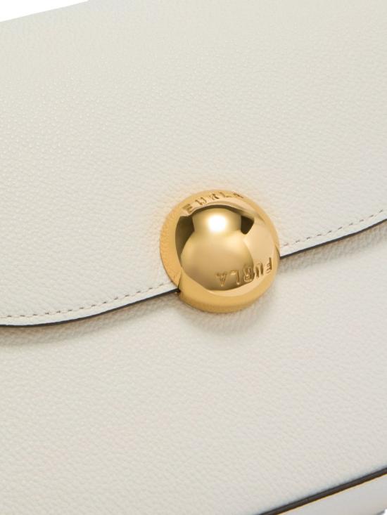 26SS 훌라 숄더백 WB01887 BX3036PNN00 Cream - FURLA