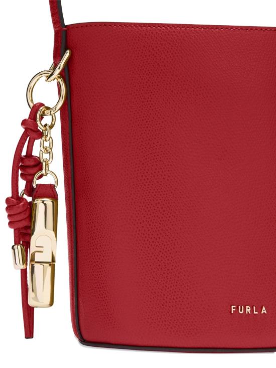 26SS 훌라 숄더백 WE00859 ARE0004484S Red - FURLA