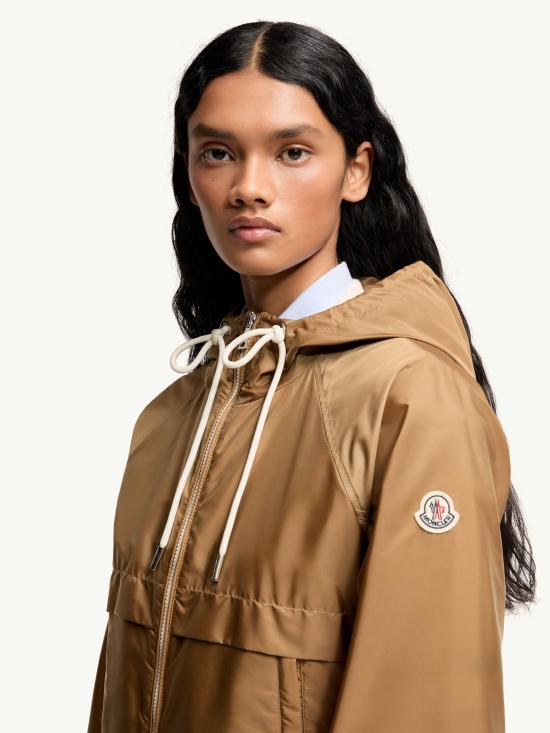 26SS 몽클레어 수트 자켓 L10931A00022539ZD 226 Beige - MONCLER