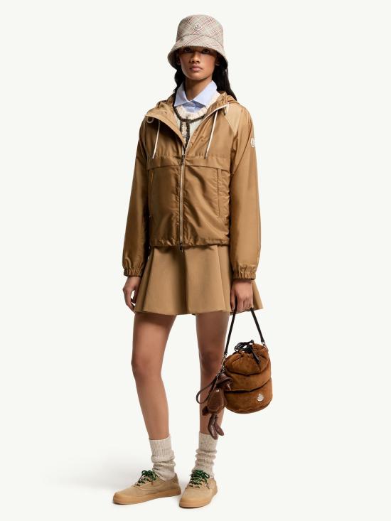 26SS 몽클레어 수트 자켓 L10931A00022539ZD 226 Beige - MONCLER