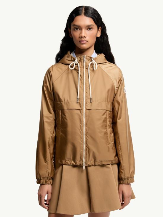 26SS 몽클레어 수트 자켓 L10931A00022539ZD 226 Beige - MONCLER