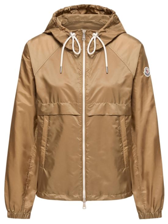 26SS 몽클레어 수트 자켓 L10931A00022539ZD 226 Beige