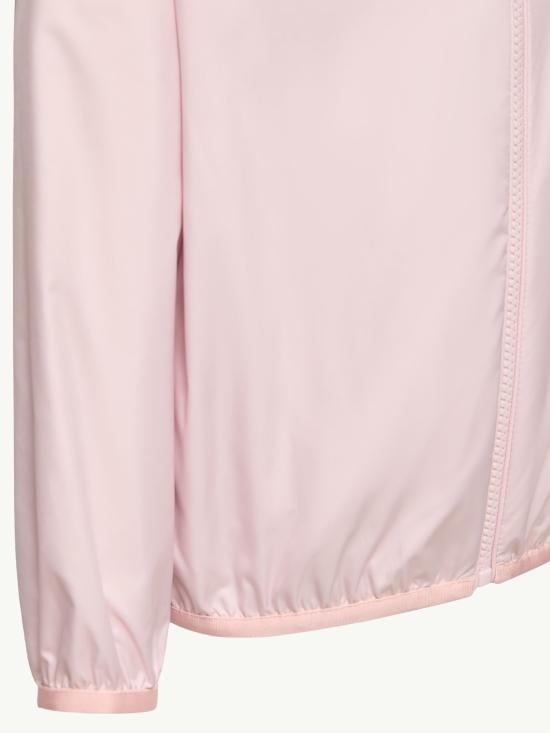 26SS [키즈] 몽클레어 자켓 L19541A0008354AQE 50D Pink - MONCLER