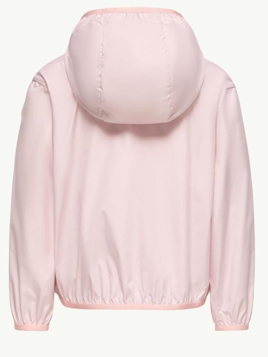 26SS [키즈] 몽클레어 자켓 L19541A0008354AQE 50D Pink - MONCLER