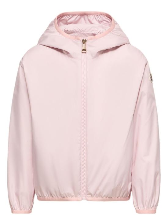 26SS [키즈] 몽클레어 자켓 L19541A0008354AQE 50D Pink