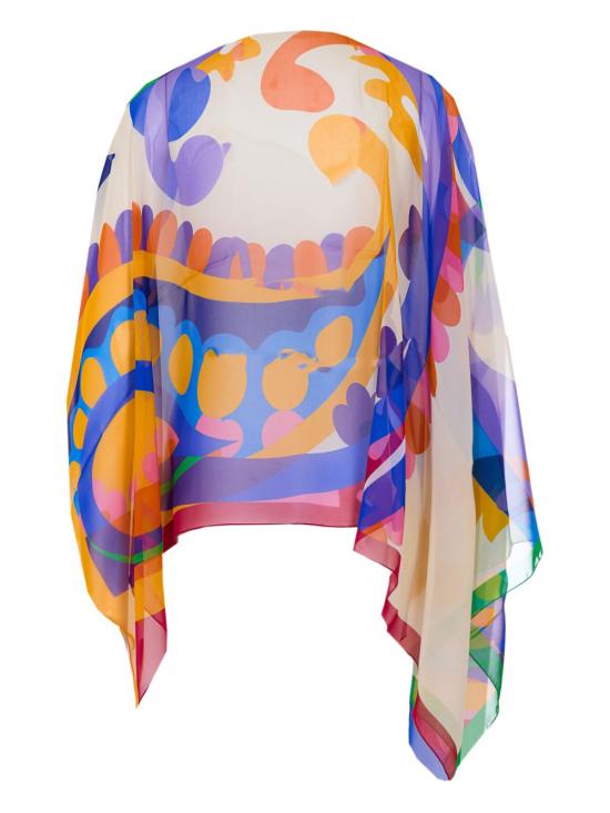 26SS 에트로 자켓 WRJA0146AKE83 S9820 White - ETRO