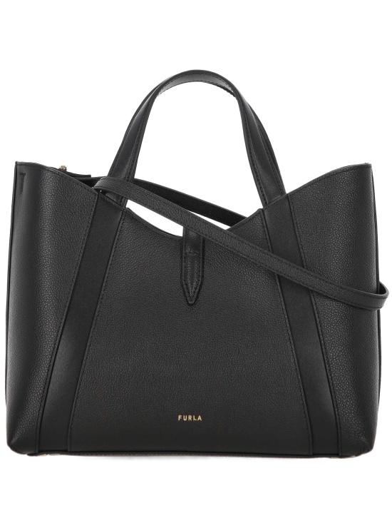 26SS 훌라 숄더백 WB01789 BX3353O6000 Black - FURLA