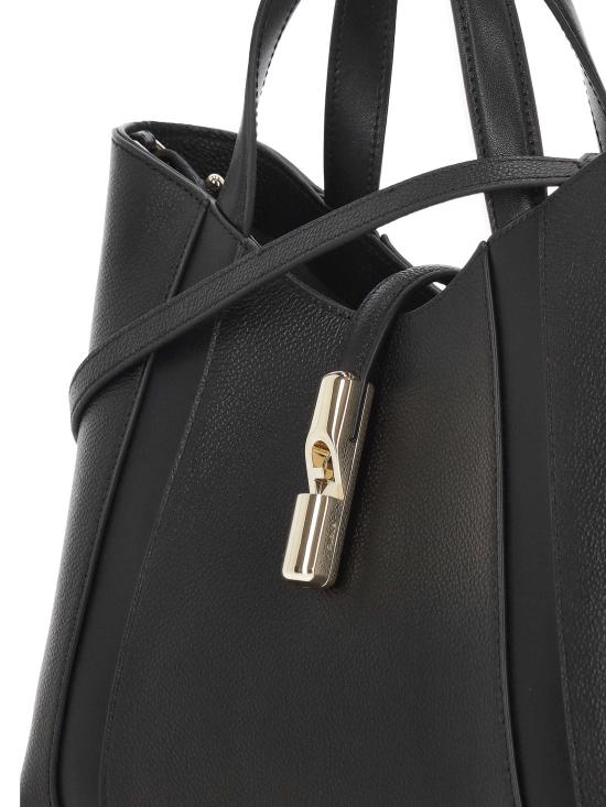 26SS 훌라 숄더백 WB01789 BX3353O6000 Black - FURLA