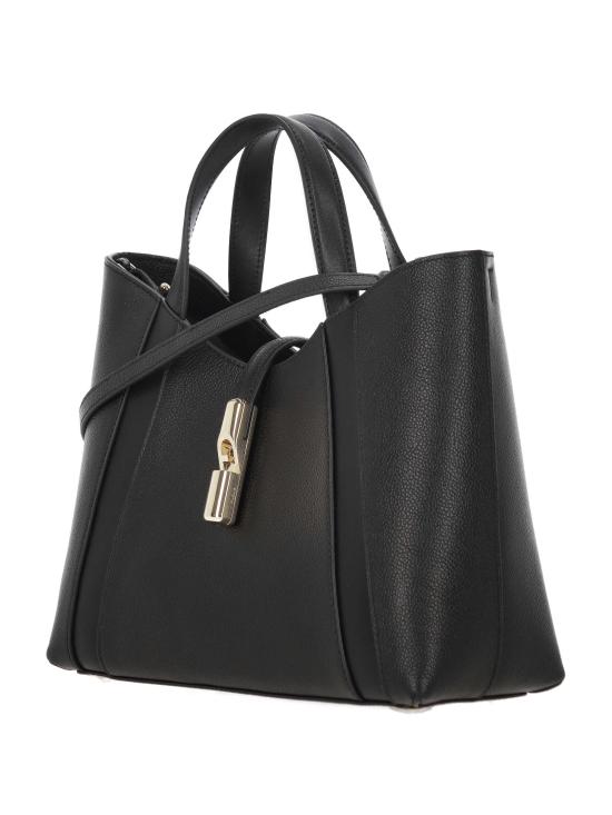 26SS 훌라 숄더백 WB01789 BX3353O6000 Black - FURLA