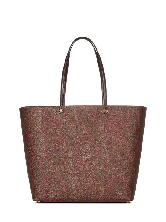  에트로 숄더백 WP1D0023AA001 M0019 Brown