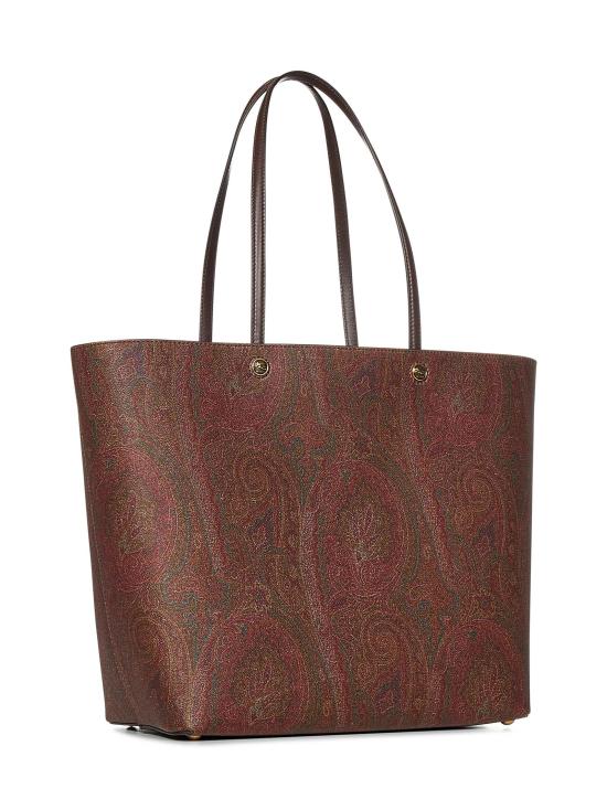  에트로 숄더백 WP1D0023AA001 M0019 Brown - ETRO