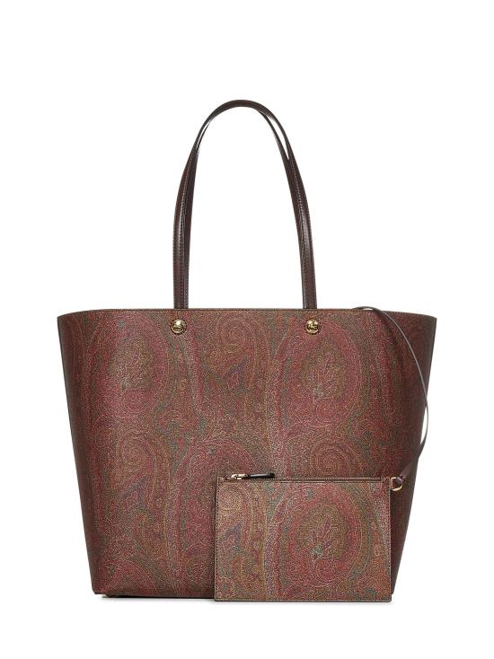  에트로 숄더백 WP1D0023AA001 M0019 Brown - ETRO
