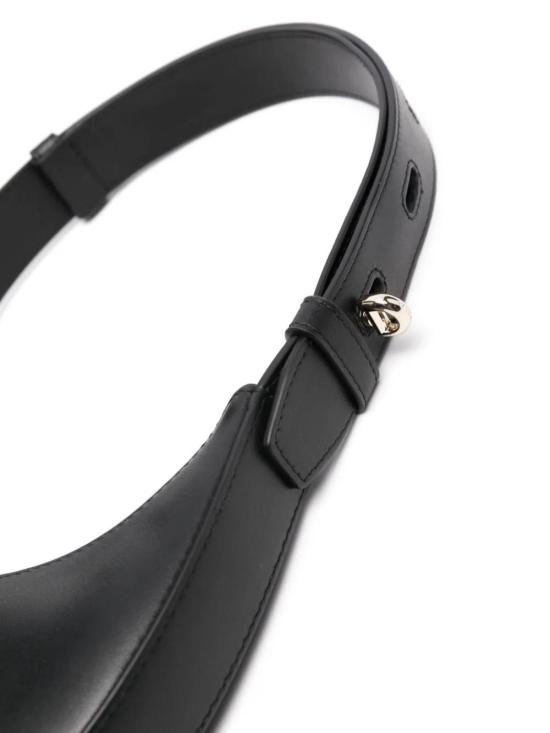 26SS 훌라 숄더백 WE00649 AX0733O6000 Black - FURLA