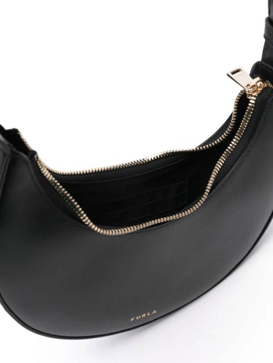 26SS 훌라 숄더백 WE00649 AX0733O6000 Black - FURLA