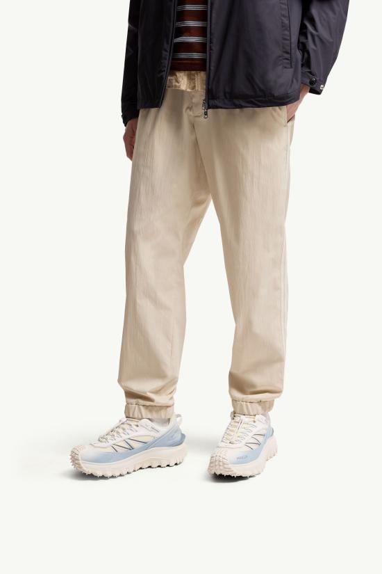 26SS 몽클레어 스니커즈 L109A4M00280M8443 700 Clear Blue - MONCLER