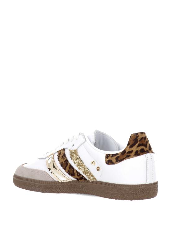 26SS WEARART 스니커즈 ADIDAS SAMBA BRIGHT LEOPARD - OTHER BRANDS