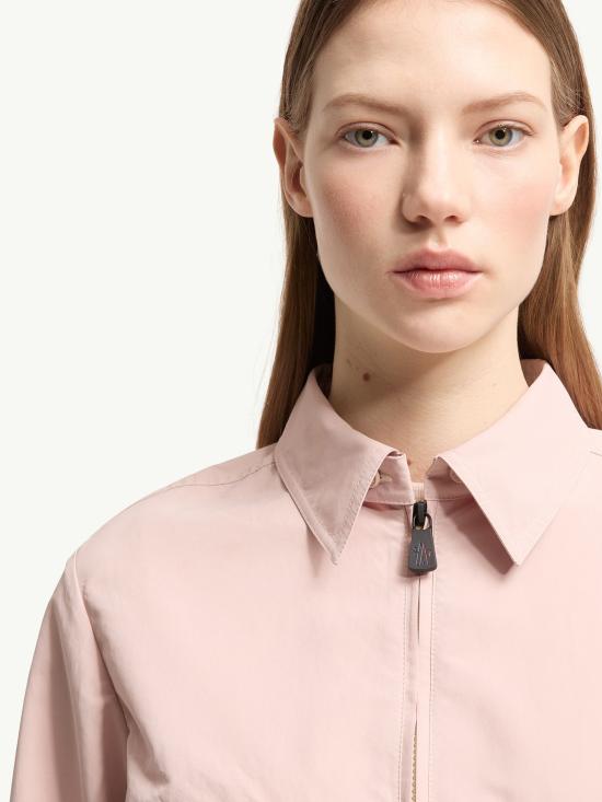 26SS 몽클레어 수트 자켓 L10982F00002597SL 519 Pink - MONCLER