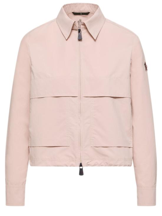 26SS 몽클레어 수트 자켓 L10982F00002597SL 519 Pink