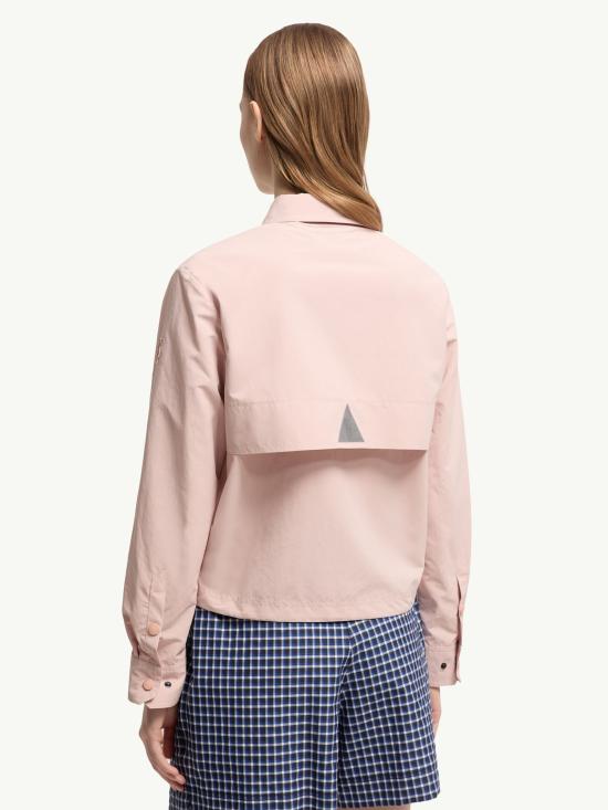 26SS 몽클레어 수트 자켓 L10982F00002597SL 519 Pink - MONCLER