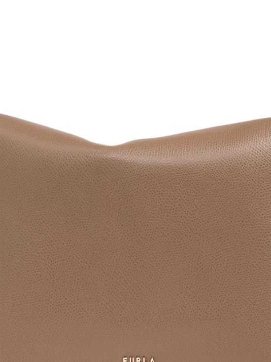 26SS 훌라 숄더백 WB01964 A00234489S Toffee - FURLA