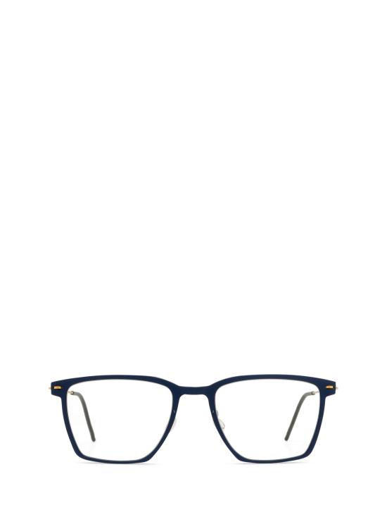 26FW Lindberg 안경 6554 GT