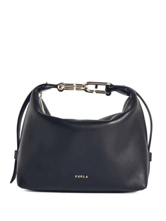 26SS 훌라 토트백 WE00877 A0023O6000 Black