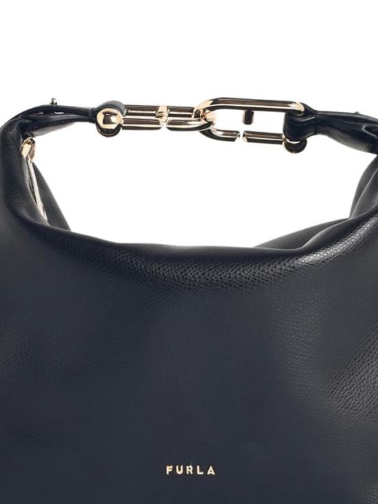 26SS 훌라 토트백 WE00877 A0023O6000 Black - FURLA