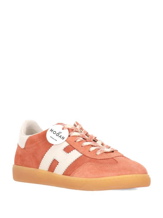 26SS 호간 스니커즈 HXW6470FB60UWX 419F - HOGAN