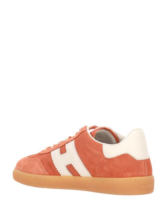 26SS 호간 스니커즈 HXW6470FB60UWX 419F - HOGAN