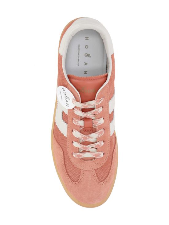 26SS 호간 스니커즈 HXW6470FB60UWX 419F - HOGAN