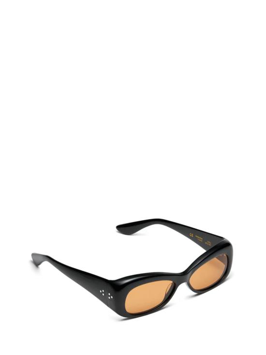 26FW 포트탕헤르 선글라스 LYDIA PT 8012 BLACK ACETATE - PORT TANGER