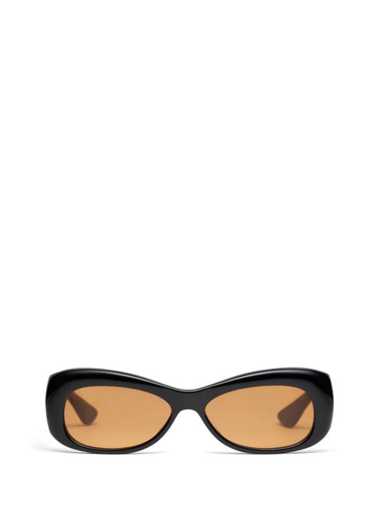 26FW 포트탕헤르 선글라스 LYDIA PT 8012 BLACK ACETATE