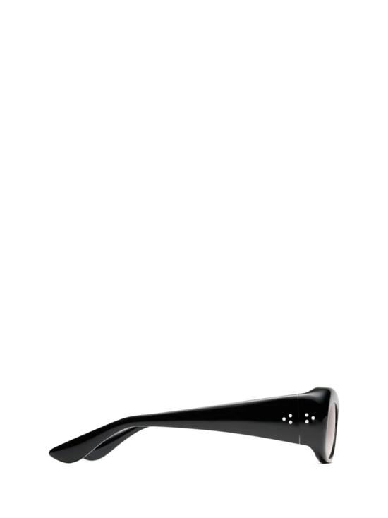 26FW 포트탕헤르 선글라스 LYDIA PT 8012 BLACK ACETATE - PORT TANGER