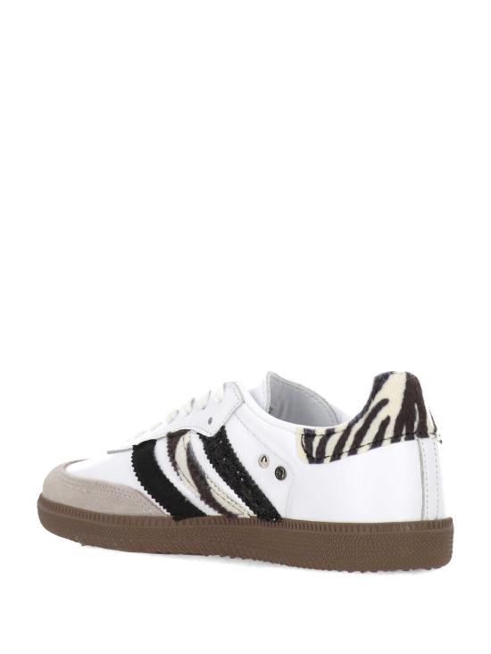 26SS WEARART 스니커즈 ADIDAS SAMBA BRIGHT ZEBRA - OTHER BRANDS
